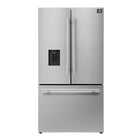 36" Refrigerator