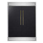60" Refrigerator
