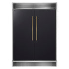 60" Refrigerator