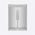 60" Refrigerator