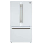 36" Refrigerator