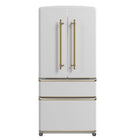 33" Refrigerator