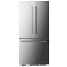 36" Refrigerator