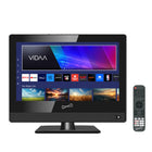Supersonic SC-1520VTV 15.6 inch SMART...