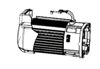 Pump Motor