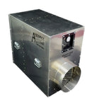 HEPA Air Scrubber