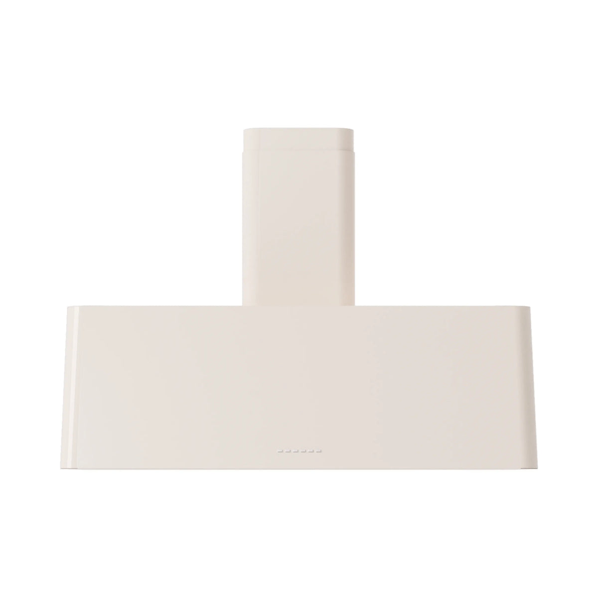 ILVE Nostalgie II 40-Inch 600 CFM Wall Mounted Range Hood in Antique White (UAG40AW)