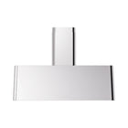 40" Range Hood