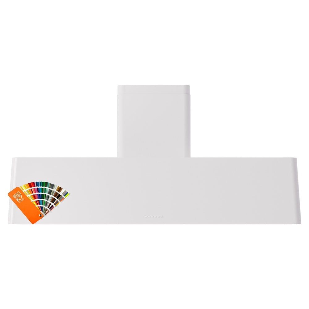 ILVE Nostalgie II 60-Inch 850 CFM Wall Mounted Range Hood in RAL (UAG60RA)