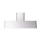 60" Range Hood