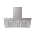 48" Range Hood