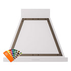 30" Range Hood