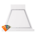 30" Range Hood