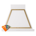 30" Range Hood