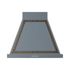 30" Range Hood