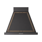30" Range Hood