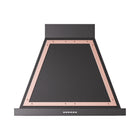 30" Range Hood