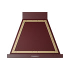 30" Range Hood