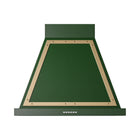 30" Range Hood