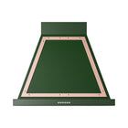 30" Range Hood