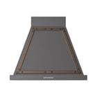 30" Range Hood