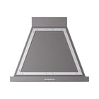 30" Range Hood