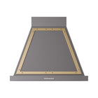 30" Range Hood