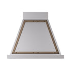 30" Range Hood