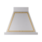 30" Range Hood