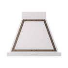 30" Range Hood