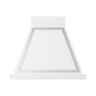 30" Range Hood