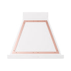 30" Range Hood
