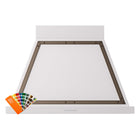 36" Range Hood