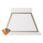 36" Range Hood