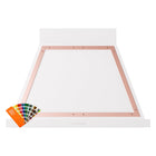 36" Range Hood
