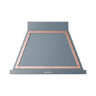 36" Range Hood