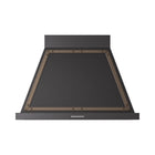 36" Range Hood