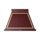36" Range Hood