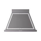 36" Range Hood