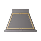 36" Range Hood