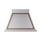 36" Range Hood