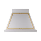 36" Range Hood