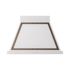 36" Range Hood