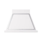 36" Range Hood