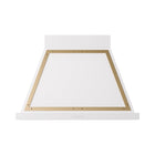 36" Range Hood