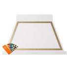 40" Range Hood