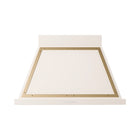 40" Range Hood