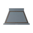 40" Range Hood
