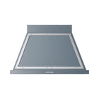 40" Range Hood