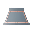 40" Range Hood